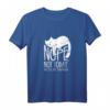 Lustiges Katzenmotiv T-Shirt mit Spruch - Retro Style für Damen, Herren & Kinder, Perfekt als Geschenk für Katzenliebhaber