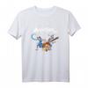 Avatar: The Last Airbender Group Shot T-Shirt – Offizielles Serien-Merchandise für Fans & Sammler