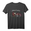 Simson Star T-Shirt - Ostblock Custom Tuning IFA | Klassisch geschnitten, doppelt genähter Saum