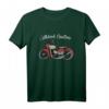 Simson Star T-Shirt - Ostblock Custom Tuning IFA | Klassisch geschnitten, doppelt genähter Saum