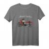 Simson Star T-Shirt - Ostblock Custom Tuning IFA | Klassisch geschnitten, doppelt genähter Saum