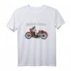 Simson Star T-Shirt - Ostblock Custom Tuning IFA | Klassisch geschnitten, doppelt genähter Saum