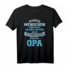 Lustiges Opa T-Shirt für Großväter – Das perfekte Geschenk für zukünftige Väter und stolze Opas