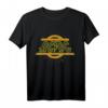 AC/DC Hochspannung T-Shirt - Offizielles Rockband Merch für Fans & Musikliebhaber