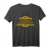 AC/DC Hochspannung T-Shirt - Offizielles Rockband Merch für Fans & Musikliebhaber