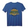 AC/DC Hochspannung T-Shirt - Offizielles Rockband Merch für Fans & Musikliebhaber