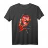 Nightmare on Elm Street Freddy's Face T-Shirt - Authentisches Horror-Design für Fans & Halloween