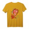 Nightmare on Elm Street Freddy's Face T-Shirt - Authentisches Horror-Design für Fans & Halloween