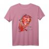 Nightmare on Elm Street Freddy's Face T-Shirt - Authentisches Horror-Design für Fans & Halloween