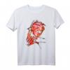 Nightmare on Elm Street Freddy's Face T-Shirt - Authentisches Horror-Design für Fans & Halloween