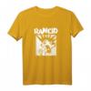 HapKitten Official Merchandise Mikrofon T-Shirt - Hochwertiges Partyoutfit für den besonderen Tag