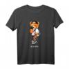 Süßes Teddybär Selfie T-Shirt für Herren, Damen & Kinder – Klassisch geschnitten, perfekt als Geschenk