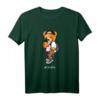 Süßes Teddybär Selfie T-Shirt für Herren, Damen & Kinder – Klassisch geschnitten, perfekt als Geschenk