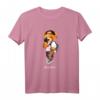 Süßes Teddybär Selfie T-Shirt für Herren, Damen & Kinder – Klassisch geschnitten, perfekt als Geschenk