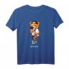 Süßes Teddybär Selfie T-Shirt für Herren, Damen & Kinder – Klassisch geschnitten, perfekt als Geschenk