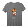Süßes Teddybär Selfie T-Shirt für Herren, Damen & Kinder – Klassisch geschnitten, perfekt als Geschenk