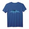 50. Jahrestag der Beatles Abbey Road T-Shirt - Offizielles Jubiläums-Design für Fans & Sammler