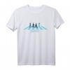 50. Jahrestag der Beatles Abbey Road T-Shirt - Offizielles Jubiläums-Design für Fans & Sammler