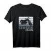 Simson Driver DDR Moped Zweitakter S51 Vintage T-Shirt – Retro Ost-Kult Design für Moped- und Oldtimerliebhaber