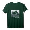 Simson Driver DDR Moped Zweitakter S51 Vintage T-Shirt – Retro Ost-Kult Design für Moped- und Oldtimerliebhaber