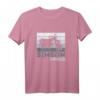 Simson Driver DDR Moped Zweitakter S51 Vintage T-Shirt – Retro Ost-Kult Design für Moped- und Oldtimerliebhaber