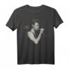David Bowie Louvrez Le Chien T-Shirt - Offizielles Band T-Shirt, Klassisch geschnitten, ideal für Fans und Musikliebhaber