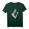 David Bowie Louvrez Le Chien T-Shirt - Offizielles Band T-Shirt, Klassisch geschnitten, ideal für Fans und Musikliebhaber