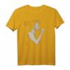 David Bowie Louvrez Le Chien T-Shirt - Offizielles Band T-Shirt, Klassisch geschnitten, ideal für Fans und Musikliebhaber