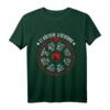 Köln Glücksrad Et Kölsche Jlöcksrad Et Kütt Kölner Karneval T-Shirt – Für jecke Kölsche, Karnevalfans & Köln-Liebhaber