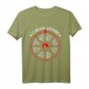 Köln Glücksrad Et Kölsche Jlöcksrad Et Kütt Kölner Karneval T-Shirt – Für jecke Kölsche, Karnevalfans & Köln-Liebhaber