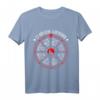 Köln Glücksrad Et Kölsche Jlöcksrad Et Kütt Kölner Karneval T-Shirt – Für jecke Kölsche, Karnevalfans & Köln-Liebhaber