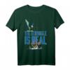 HapKitten Roadrunner The Struggle Is Real T-Shirt – Lustiges WB Cartoon offiziell lizenziertes Geschenk für Fans & Freunde