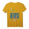 HapKitten Roadrunner The Struggle Is Real T-Shirt – Lustiges WB Cartoon offiziell lizenziertes Geschenk für Fans & Freunde
