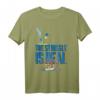 HapKitten Roadrunner The Struggle Is Real T-Shirt – Lustiges WB Cartoon offiziell lizenziertes Geschenk für Fans & Freunde