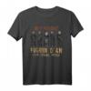 Star Wars Figrin D'an Mos Eisley Vintage Konzert T-Shirt - Official Merchandise für Fans, Männer, Frauen & Kinder