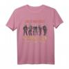 Star Wars Figrin D'an Mos Eisley Vintage Konzert T-Shirt - Official Merchandise für Fans, Männer, Frauen & Kinder