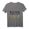 Star Wars Figrin D'an Mos Eisley Vintage Konzert T-Shirt - Official Merchandise für Fans, Männer, Frauen & Kinder