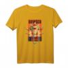 HapKitten Bowser King Of The Koopas Poster T-Shirt – Official Nintendo Super Mario Bros Fanartikel für Männer, Frauen, Jungen & Mädchen
