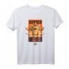 HapKitten Bowser King Of The Koopas Poster T-Shirt – Official Nintendo Super Mario Bros Fanartikel für Männer, Frauen, Jungen & Mädchen