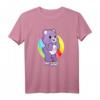 HapKitten Share Bear T-Shirt - Unlock the Magic Official Care-A-Lot Merchandise für Fans & Nostalgiker