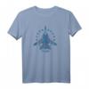 HapKitten Maverick T-Shirt - Offiziell lizenziertes Top Gun Merchandise für Film- und Luftfahrtfans