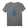 HapKitten Maverick T-Shirt - Offiziell lizenziertes Top Gun Merchandise für Film- und Luftfahrtfans