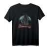 HapKitten Britney T-Shirt mit Grafik Print - Atmungsaktives Baumwoll Jersey, Perfektes Geschenk für Britney Fans