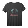 HapKitten Britney T-Shirt mit Grafik Print - Atmungsaktives Baumwoll Jersey, Perfektes Geschenk für Britney Fans