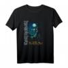 Iron Maiden - Fear Of The Dark T-Shirt - Offizielles Merchandise für Fans, Erwachsene & Kinder