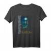 Iron Maiden - Fear Of The Dark T-Shirt - Offizielles Merchandise für Fans, Erwachsene & Kinder