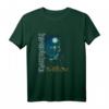 Iron Maiden - Fear Of The Dark T-Shirt - Offizielles Merchandise für Fans, Erwachsene & Kinder