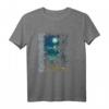 Iron Maiden - Fear Of The Dark T-Shirt - Offizielles Merchandise für Fans, Erwachsene & Kinder