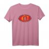 Lord of the Rings Eye of Sauron T-Shirt - Offiziell lizenziertes Fantasy Fan-Shirt für Erwachsene, Kinder & Fans