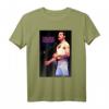 HapKitten Neon-Mikrofon T-Shirt - Offizielles Musik-Merchandise für Feier & Geschenk